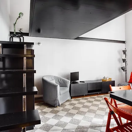 Joivy Chic Studio, Easy Access To Centre Apartment *
