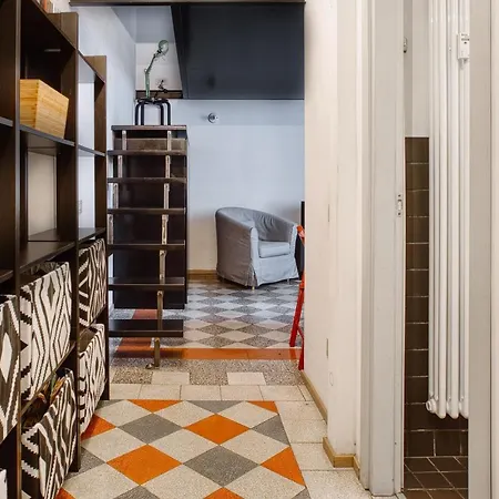 Joivy Chic Studio, Easy Access To Centre 公寓 *