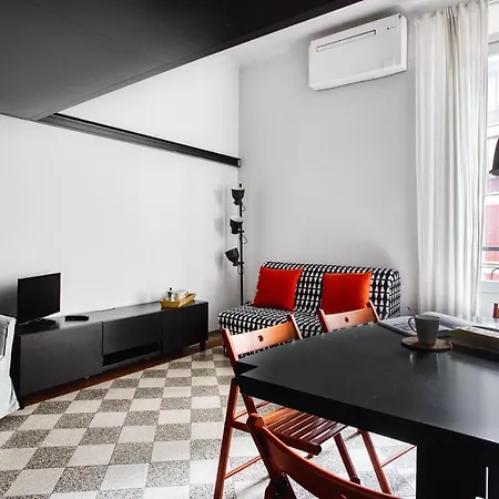 Joivy Chic Studio, Easy Access To Centre