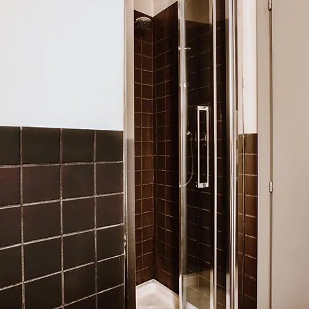 Joivy Chic Studio, Easy Access To Centre Lägenhet *