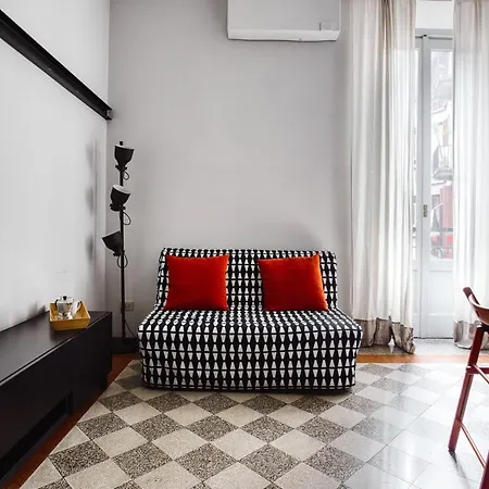 公寓 Joivy Chic Studio, Easy Access To Centre