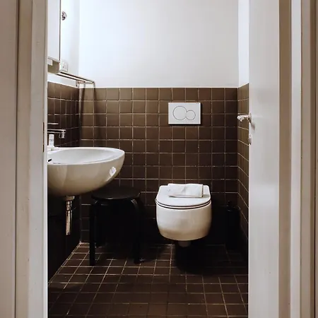 Joivy Chic Studio, Easy Access To Centre Lägenhet