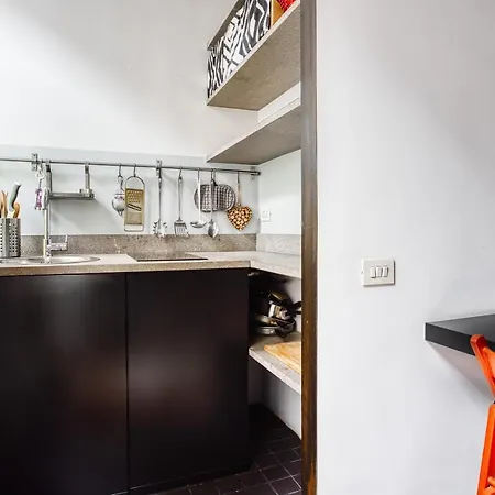 Lägenhet Joivy Chic Studio, Easy Access To Centre *
