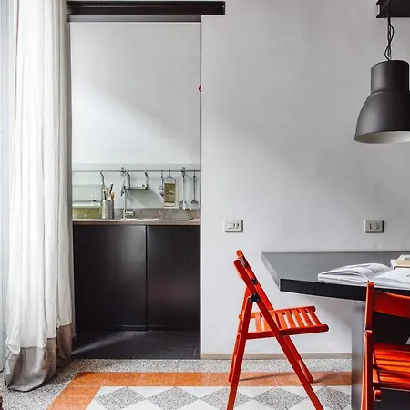 Joivy Chic Studio, Easy Access To Centre 公寓 *