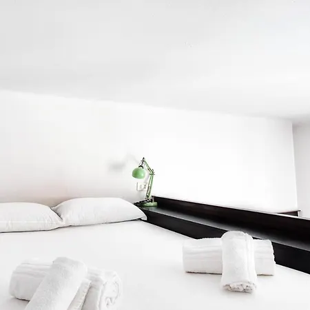 Joivy Chic Studio, Easy Access To Centre Lägenhet Milano